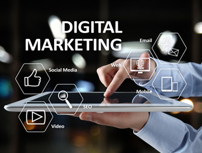 Cybrain digital-marketing